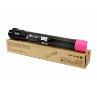 Fuji Xerox CT201666 Magenta Toner Cartridge C5005D 25,000 Pgs - Genuin