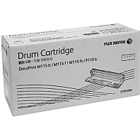 Fuji Xerox CT351005 Drum Cartridge 10,000 Pages - Genuine
