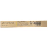 Fujixerox CT204252 Yellow Toner 21,000 Pages - Genuine