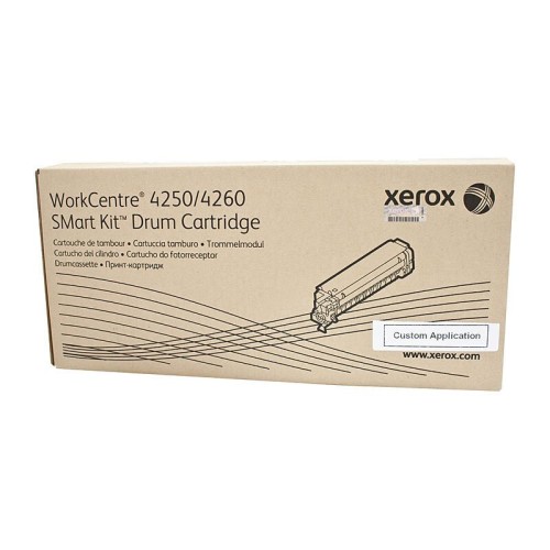 Fuji Xerox 113R00763 Drum Unit 80,000 Pages - Genuine Fuji Xerox 113R00763 Drum Unit 80,000 Pages - Genuine