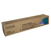 Fuji Xerox CT200656 Cyan Toner - C2535 - Genuine Fuji Xerox CT200656 Cyan Toner - C2535 - Genuine
