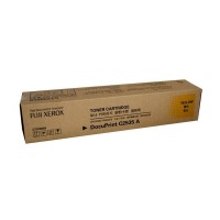 Fuji Xerox CT200658 Yellow Toner - C2535 - Genuine Fuji Xerox CT200658 Yellow Toner - C2535 - Genuine