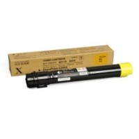 Fuji Xerox CT201163 Yellow Toner - C2255 - Genuine Fuji Xerox CT201163 Yellow Toner - C2255 - Genuine