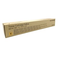 Fuji Xerox CT201373 Yellow Toner 15,000 Pages - Genuine Fuji Xerox CT201373 Yellow Toner 15,000 Pages - Genuine