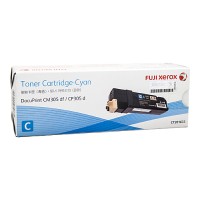 Fuji Xerox CT201633 Cyan Toner - CP305 CM305 - Genuine Fuji Xerox CT201633 Cyan Toner - CP305 CM305 - Genuine