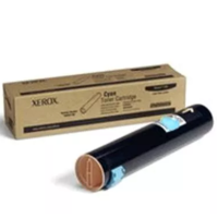 Fuji Xerox CT201681 DocuPrint CM505DA Cyan Toner 12,000 Pages - Genuin Fuji Xerox CT201681 DocuPrint CM505DA Cyan Toner 12,000 Pages - Genuin