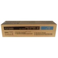 Fuji Xerox CT202034 Cyan Toner 11,000 Pages - Genuine Fuji Xerox CT202034 Cyan Toner 11,000 Pages - Genuine