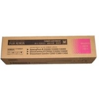 Fuji Xerox CT202035 Magenta Toner 11,000 Pages - Genuine Fuji Xerox CT202035 Magenta Toner 11,000 Pages - Genuine