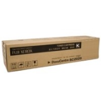 Fuji Xerox CT202246 Black SC2020 Toner 9,000 Pages - Genuine Fuji Xerox CT202246 Black SC2020 Toner 9,000 Pages - Genuine