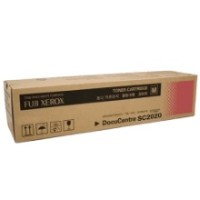 Fuji Xerox CT202248 Magenta SC2020 Toner 3,000 Pages - Genuine Fuji Xerox CT202248 Magenta SC2020 Toner 3,000 Pages - Genuine