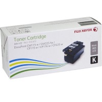 Fuji Xerox CT202264 Black Toner 2,000 Pages - Genuine Fuji Xerox CT202264 Black Toner 2,000 Pages - Genuine