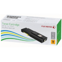 Fuji Xerox CT202355 Yellow Toner - Genuine