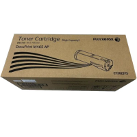 Fuji Xerox CT202373 Black Toner - M465AP - Genuine