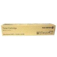 Fuji Xerox CT202384 Black Toner S2520 9000 Pages - Genuine