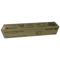 Fuji-Xerox CT202489 Docucentre V-C2265 Cyan Toner - Genuine