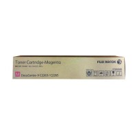 Fuji-Xerox CT202490 Docucentre V-C2265 Magenta Toner - Genuine
