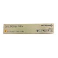 Fuji-Xerox CT202491 Docucentre V-C2265 Yellow Toner - Genuine