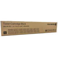 Fuji Xerox CT202634 Black Toner 34,000 Pages - Genuine
