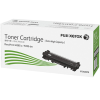 Fuji Xerox CT202878 Black Toner 4500 Pages - Genuine