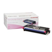 Fuji Xerox CT350676 Magenta Hi-Yield Toner - C2200 C3300 - Genuine