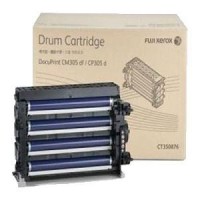 Fuji Xerox CT350876 Drum - CP305 CM305 - Genuine Fuji Xerox CT350876 Drum - CP305 CM305 - Genuine