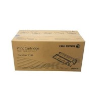 Fuji Xerox CT350936 Black Toner - DP3105 - Genuine