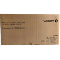 Fuji-Xerox CWAA0885 Docucentre V-C2265 Waste Container - Genuine Fuji-Xerox CWAA0885 Docucentre V-C2265 Waste Container - Genuine