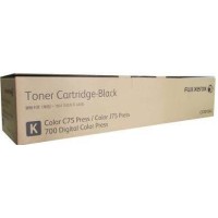 Fuji Xerox CT201243 Black Toner Cartridge 17,000 Pages - Genuine Fuji Xerox CT201243 Black Toner Cartridge 17,000 Pages - Genuine