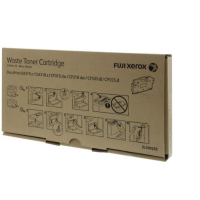 Fuji Xerox EL500293 Waste Bottle - CM315 CP315 - Genuine