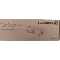 Fuji Xerox CT203070 Black Toner 30,000 Pages - Genuine