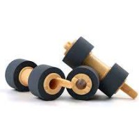 Fuji Xerox EC102856 Feed Roller Kit 200,000 Pages - Genuine