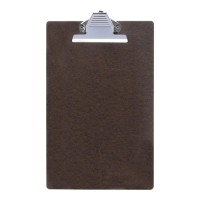 Hardboard Clipboards