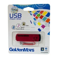 Goldenmars USB Drive 32GB