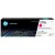 HP 210X - W2103X Magenta Toner 5,500 Pages - Genuine HP 210X - W2103X Magenta Toner 5,500 Pages - Genuine