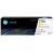 HP 210X - W2102X Yellow Toner Cartridge 5,500 Pages - Genuine HP 210X - W2102X Yellow Toner Cartridge 5,500 Pages - Genuine