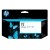 HP 72 - 3WX07A Photo Black Ink Cartridge 130ml  - Genuine