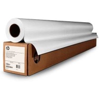 HP C6569C Coated Paper Matte 131gsm 1067mm x 30.48m HP C6569C Coated Paper Matte 131gsm 1067mm x 30.48m