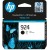 HP 924 - 4K0U6NA Black Ink Cartridge 500 Pages - Genuine HP 924 - 4K0U6NA Black Ink Cartridge 500 Pages - Genuine