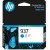 HP 937 - 4S6W2NA Cyan Ink Cartridge 800 Pages - Genuine HP 937 - 4S6W2NA Cyan Ink Cartridge 800 Pages - Genuine