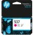 HP 937 - 4S6W3NA Magenta Ink Cartridge 800 Pages - Genuine HP 937 - 4S6W3NA Magenta Ink Cartridge 800 Pages - Genuine
