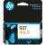HP 937 - 4S6W4NA Yellow Original Ink Cartridge 800 Pages - Genuine HP 937 - 4S6W4NA Yellow Original Ink Cartridge 800 Pages - Genuine