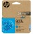 HP 937e - 4S6W6NA EvoMore Cyan Ink Cartridge 1,650 Pages - Genuine HP 937e - 4S6W6NA EvoMore Cyan Ink Cartridge 1,650 Pages - Genuine