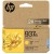 HP 937e - 4S6W8NA EvoMore Yellow Ink Cartridge 1,650 Pages - Genuine HP 937e - 4S6W8NA EvoMore Yellow Ink Cartridge 1,650 Pages - Genuine