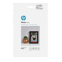 HP 9RR54A Everyday Paper 100 Sheets Gloss 180gsm 100mm x 150mm - Genuine