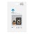 HP 9RR54A Everyday Paper 100 Sheets Gloss 180gsm 100mm x 150mm - Genuine
