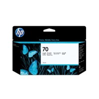HP 70 - C9449A Photo Black Ink 130ml - Genuine