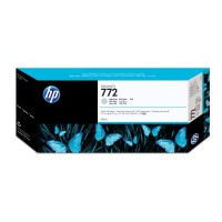 HP 772 - CN634A Light Grey Ink 300ml - Genuine
