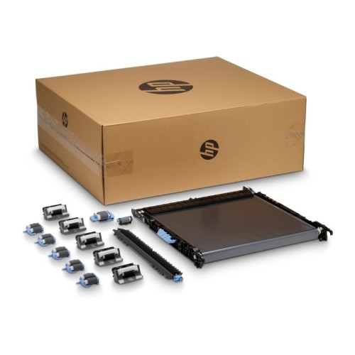 HP 3WT89A Transfer Belt Kit 150,000 Pages - Genuine HP 3WT89A Transfer Belt Kit 150,000 Pages - Genuine