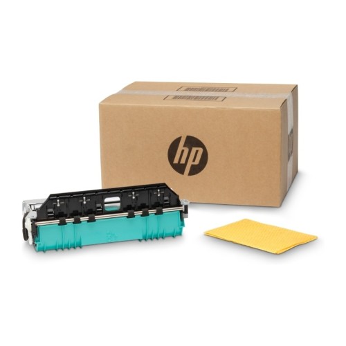 B5L09A HP Enterprise Printer Ink Collection Unit 115,000 Pages - Genuine B5L09A HP Enterprise Printer Ink Collection Unit 115,000 Pages - Genuine