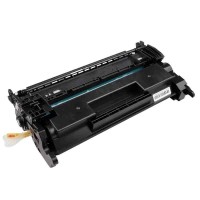 HP 26A Black Toner CF226A - LaserJet M402 M426 3100 Pages - Compatible